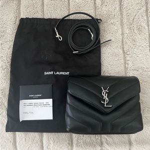 YSL Toy LouLou